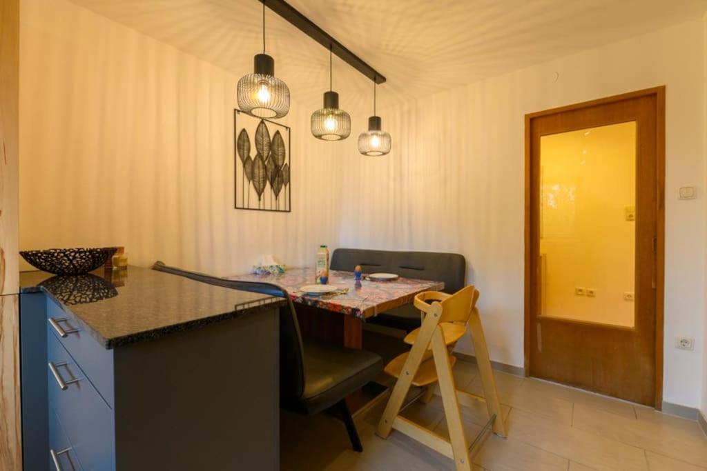 Family Apartment Bad Goisern Exterior foto