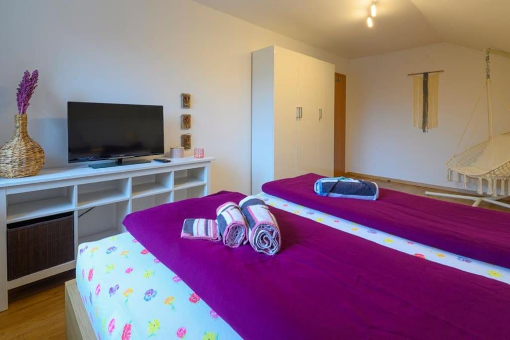 Family Apartment Bad Goisern Exterior foto