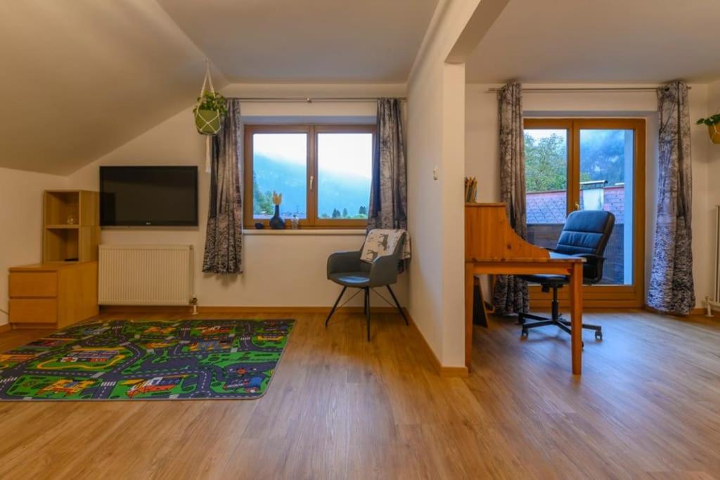 Family Apartment Bad Goisern Exterior foto