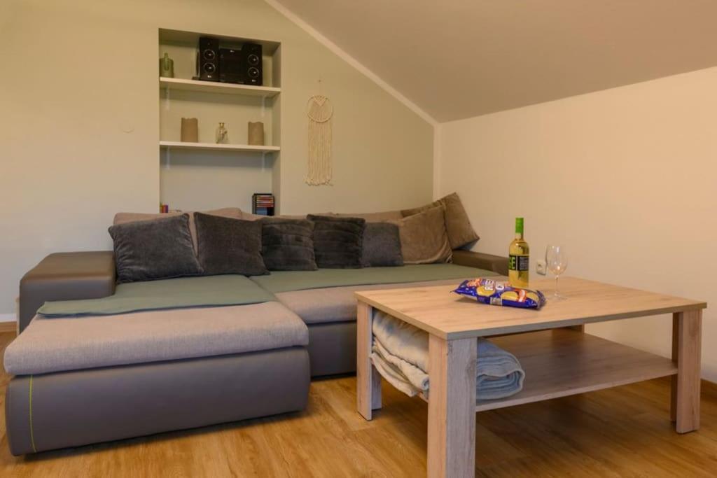Family Apartment Bad Goisern Exterior foto