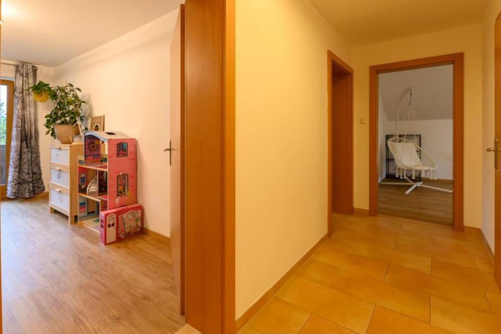 Family Apartment Bad Goisern Exterior foto
